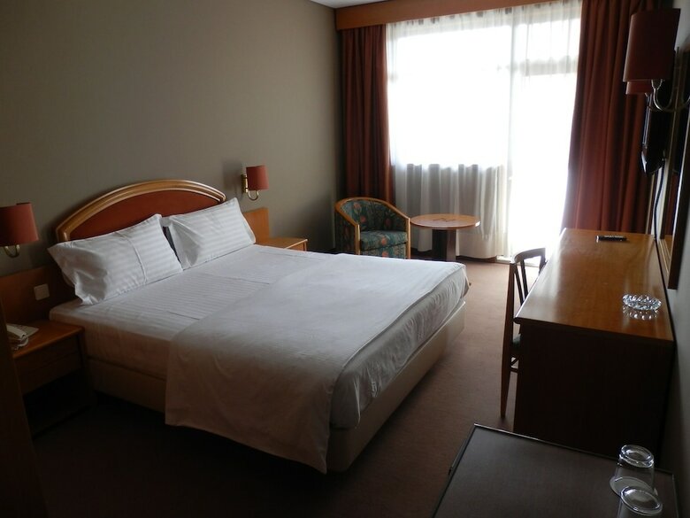Hotel Via Norte
