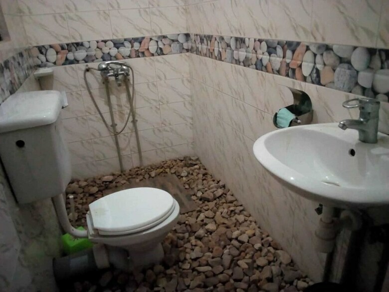 Marianah Tourist Hotel