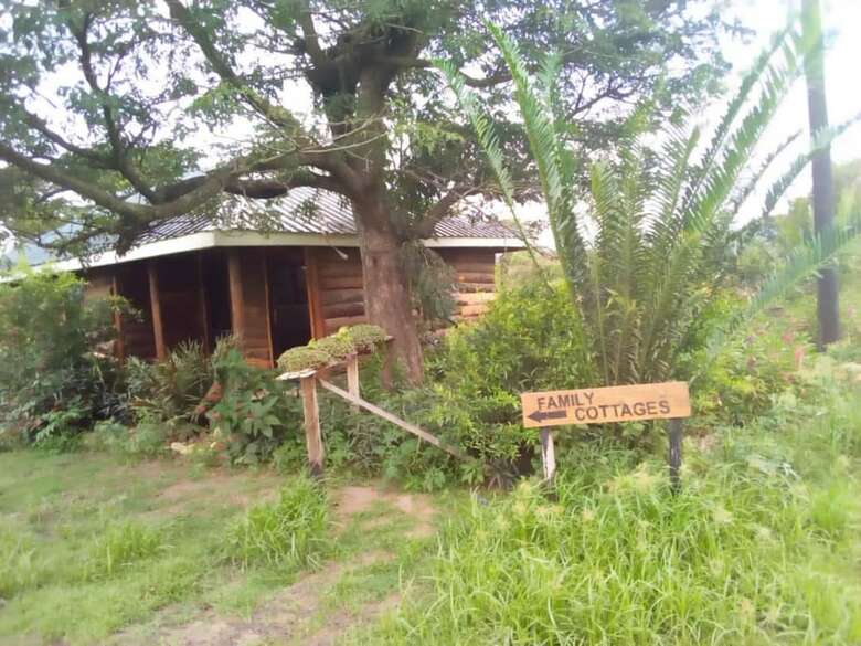 Marianah Tourist Hotel
