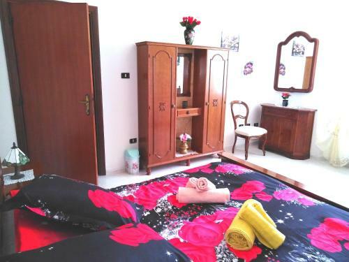 Bed & Breakfast Dolce Risveglio