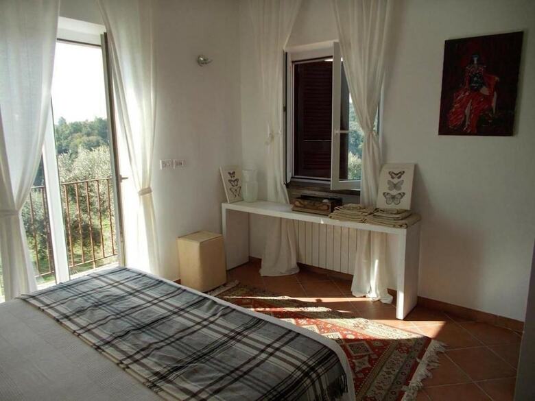 Agroturismo La Masseriola Agriturismo