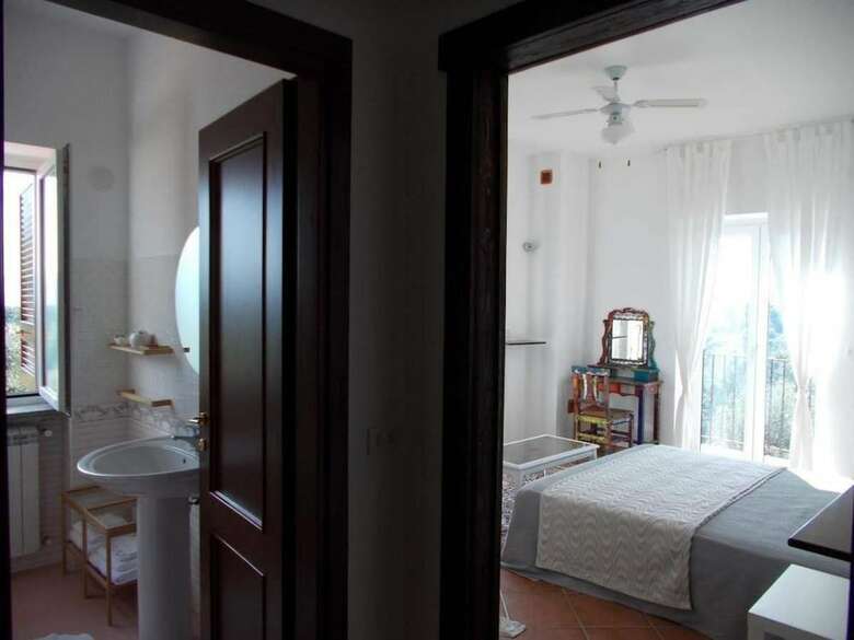 Agroturismo La Masseriola Agriturismo