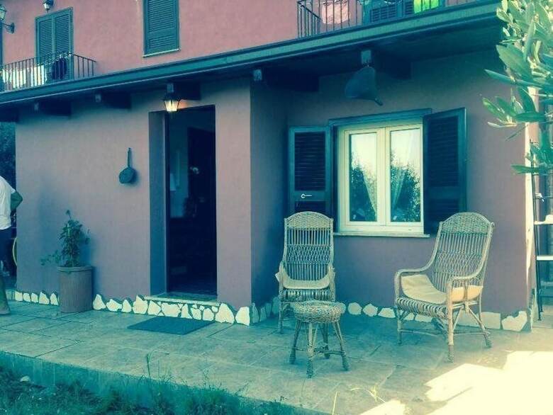 Agroturismo La Masseriola Agriturismo