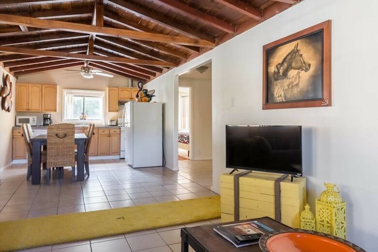 Agroturismo Lazy C Ranch