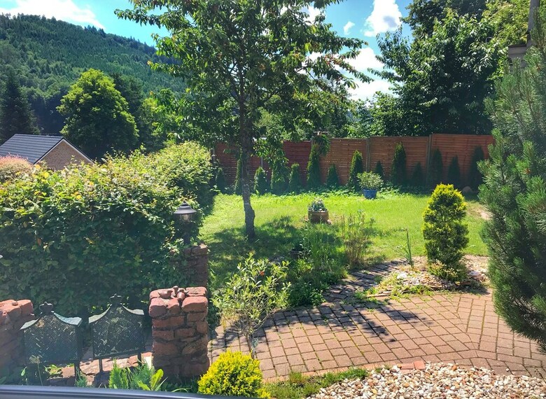 Apartamentos Villa Ecologica