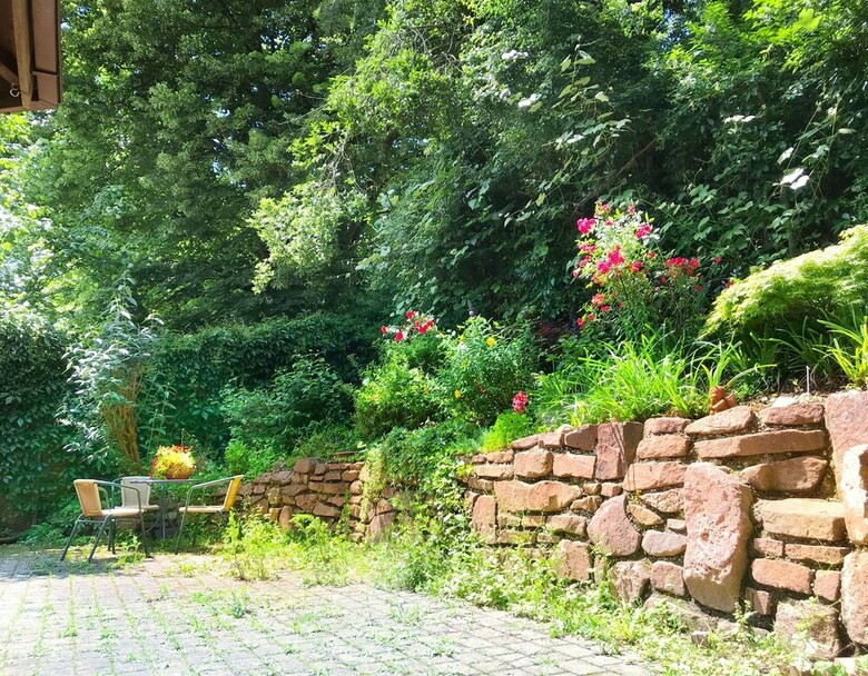 Apartamentos Villa Ecologica