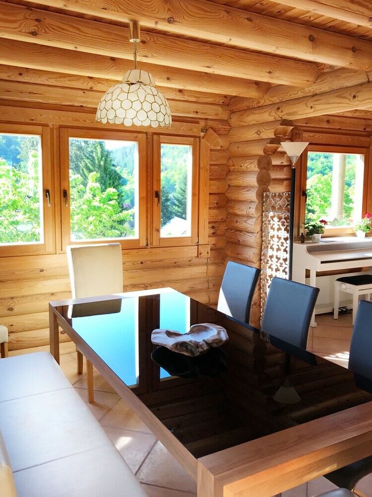 Apartamentos Villa Ecologica