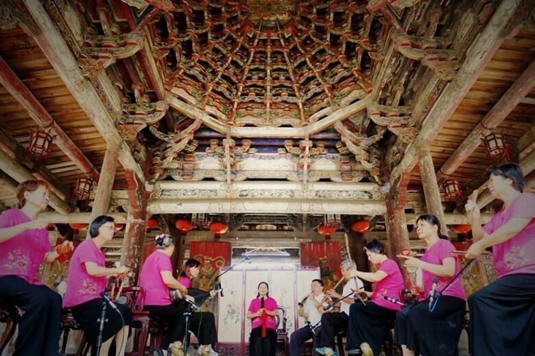 Hotel Lu-kang Traveler Inns