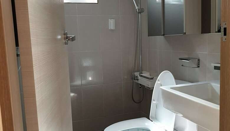 Hotel Odae Mountain Healing Town-silver Light