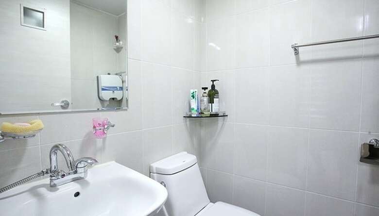 Hotel Odae Mountain Healing Town-silver Light