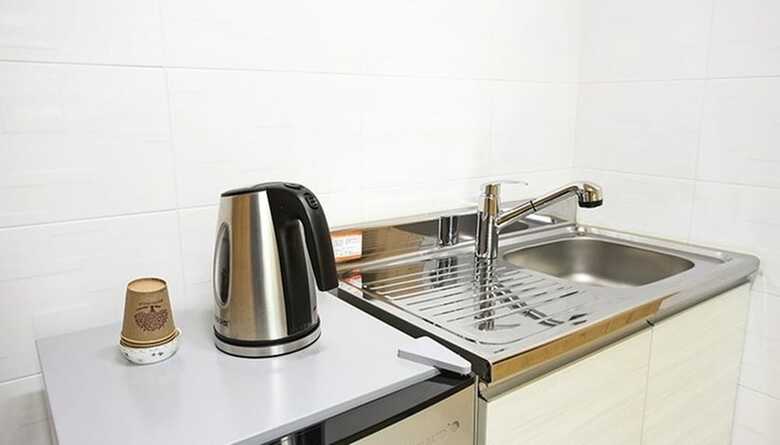 Hotel Odae Mountain Healing Town-silver Light