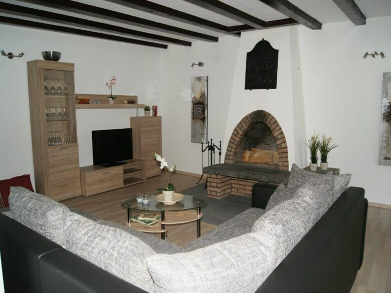 Apartamento Ferienwohnungen Talbach