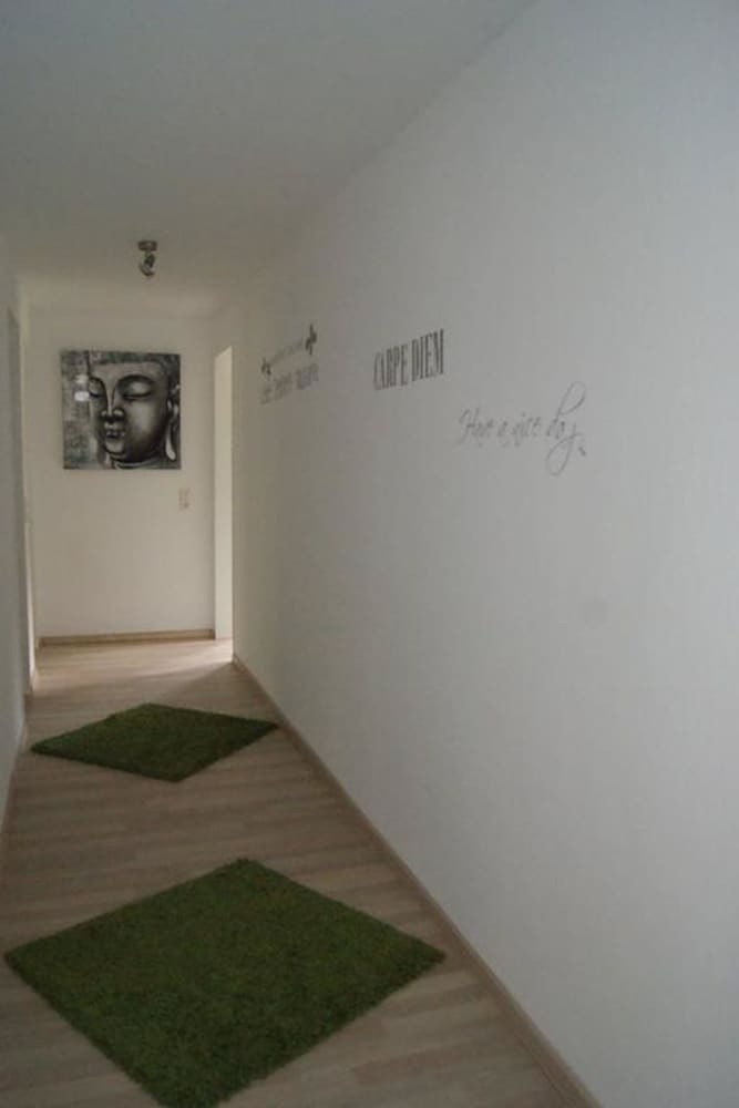 Apartamento Ferienwohnungen Talbach