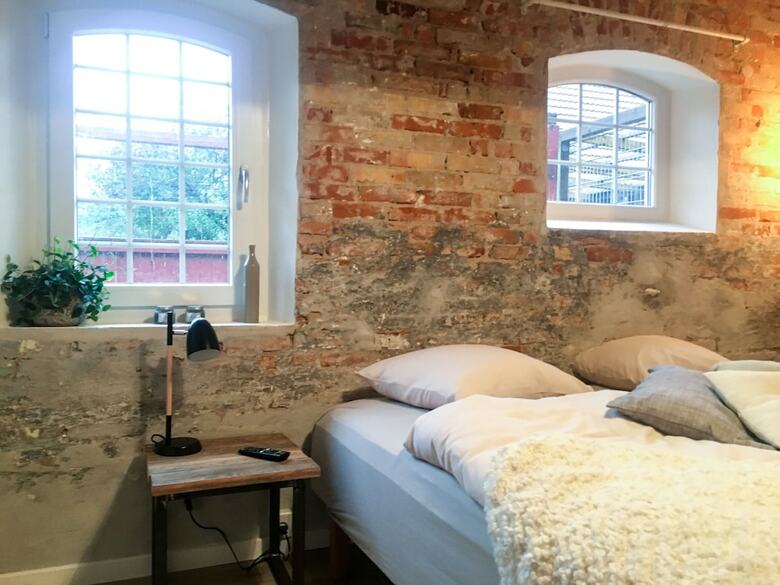 Bed & Breakfast Hos Mette