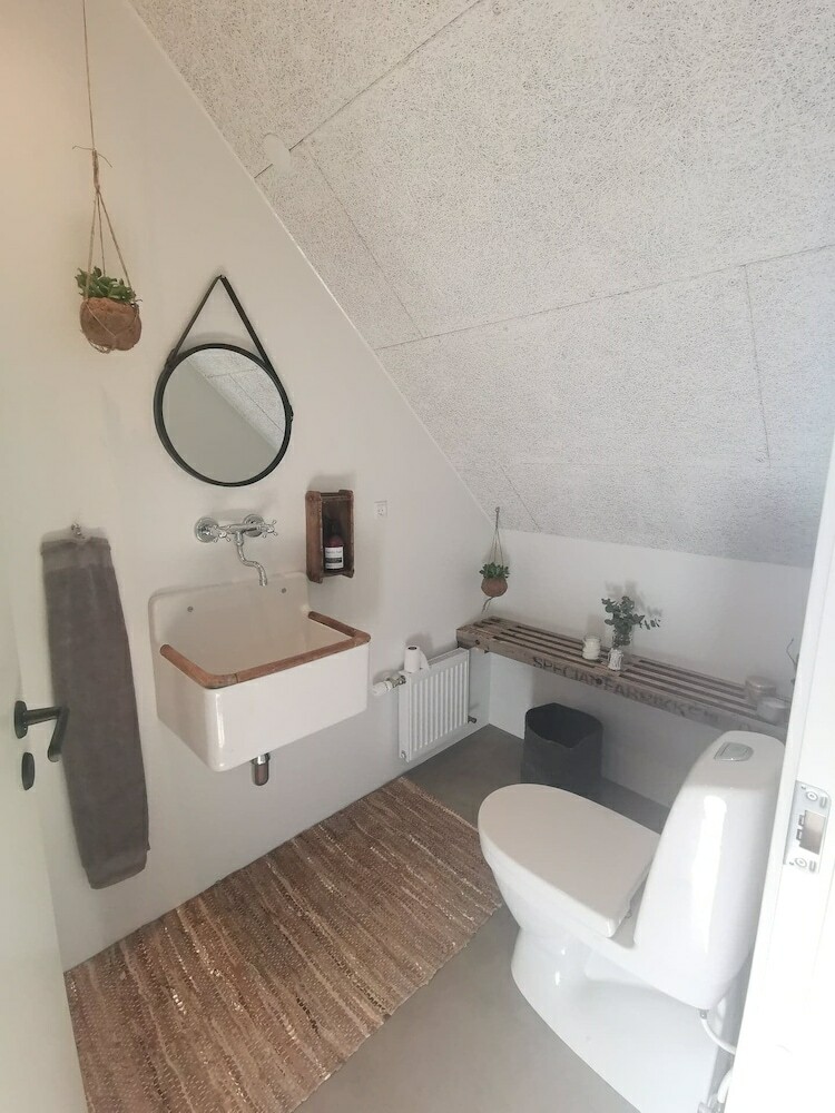 Bed & Breakfast Hos Mette