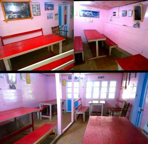 Youth Hostel Sirikhola