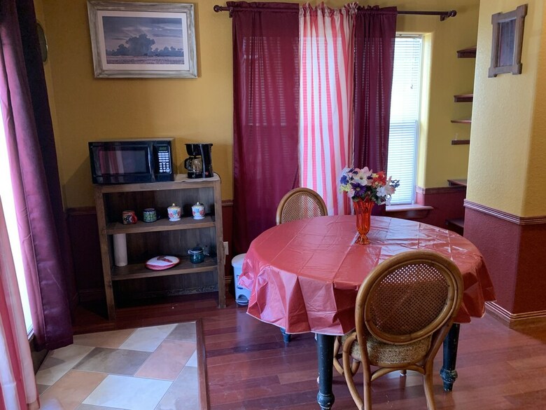 Bed & Breakfast Tularosa Valley Lodge