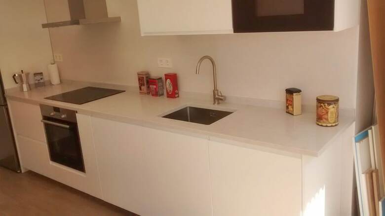 Apartamento Pza. Juan XXIII