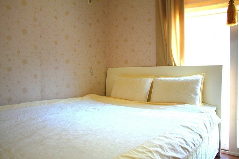 Eunbit Yeoulmok Pension