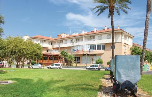 One-bedroom Apartment In Los Narejos