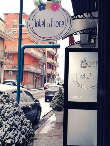 Hotel In Fiore