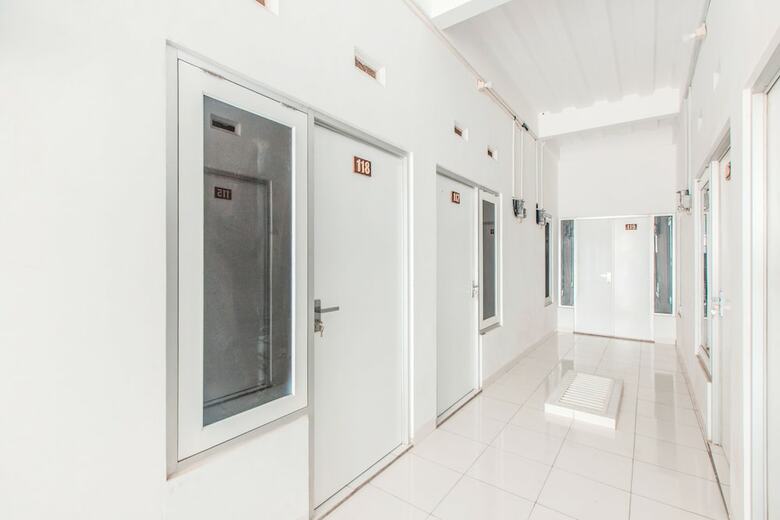 Hostal Oyo Life 1322 Elegant Residence