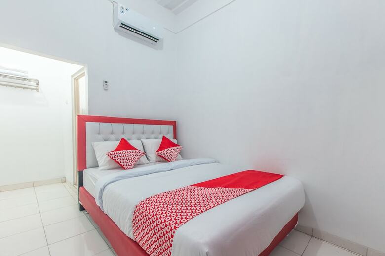 Hostal Oyo Life 1322 Elegant Residence