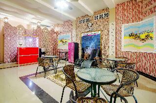 Hostal Oyo 1277 Pondok Damai Syariah
