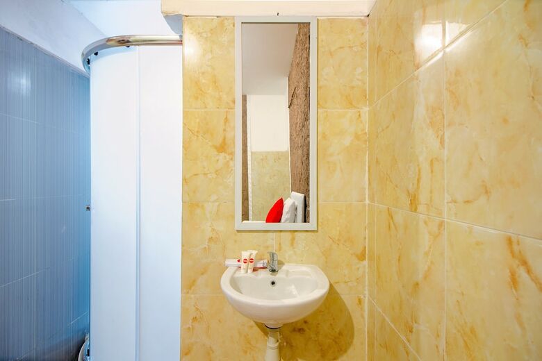 Hostal Oyo 1277 Pondok Damai Syariah