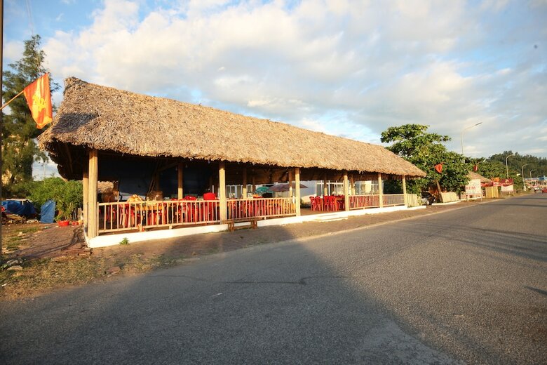 Tre Nguon Hotel & Resort