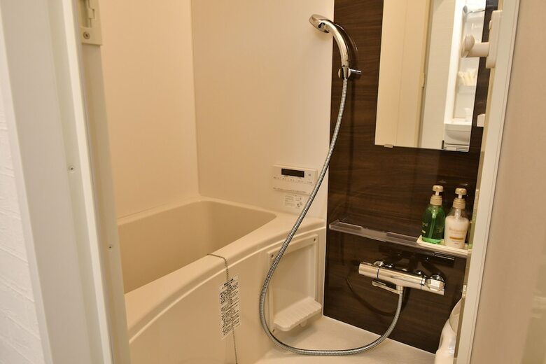 Aparthotel Crystal & Resort Fukuoka