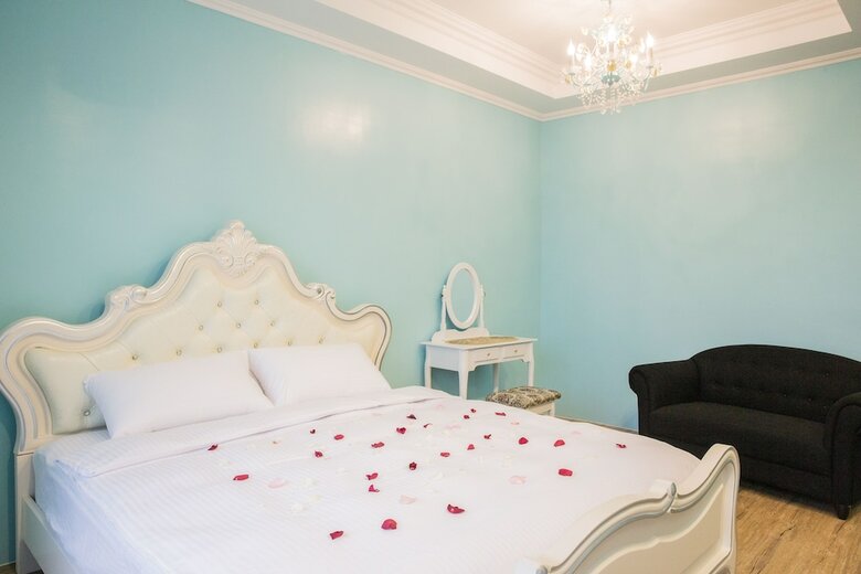 Bed & Breakfast My Home 516 Homestay