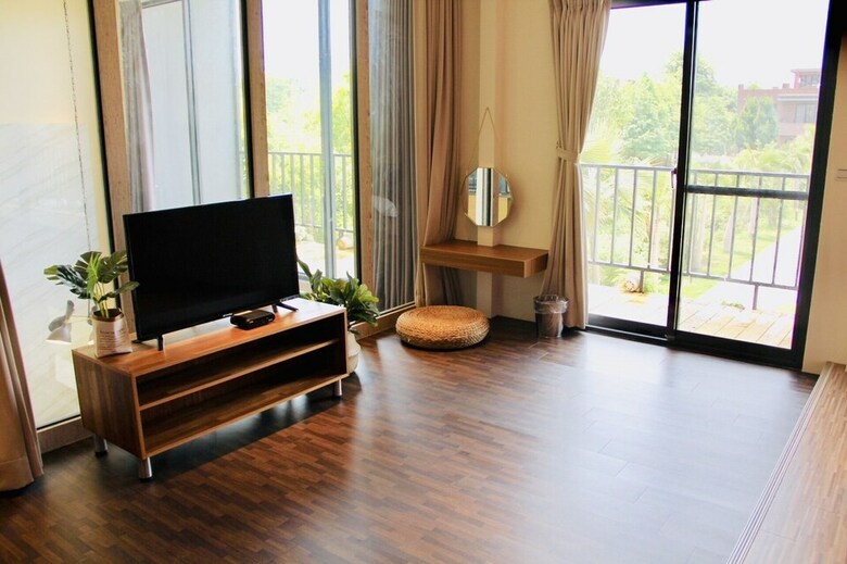 Bed & Breakfast My Home 516 Homestay