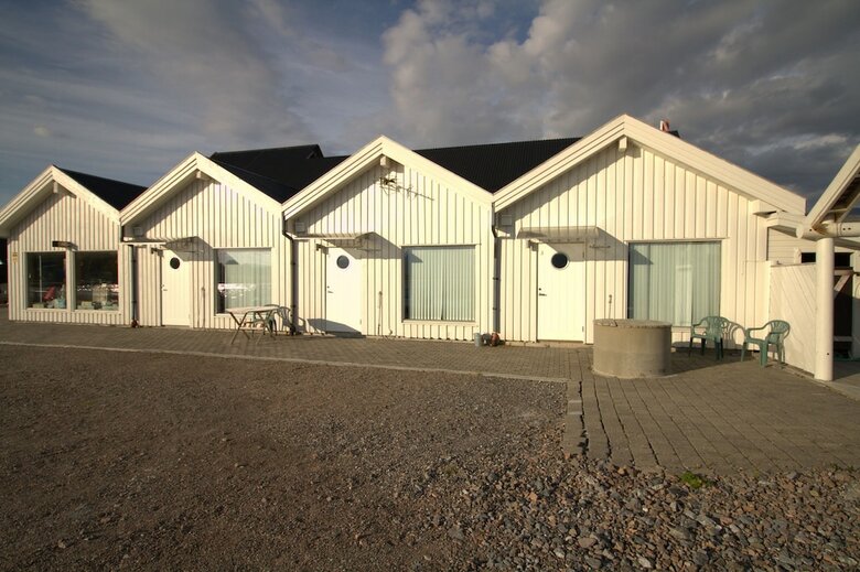 Cabana Arctic Seasport