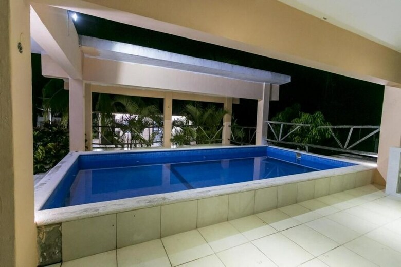 Hotel Casa Hacienda San Gabriel
