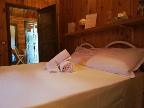 Agroturismo Villa Manna B&B