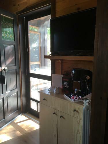 Agroturismo Villa Manna B&B