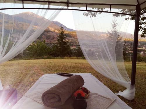 Agroturismo Villa Manna B&B