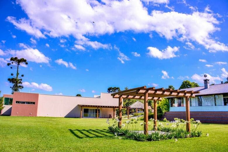 Eco Hotel Bouganville