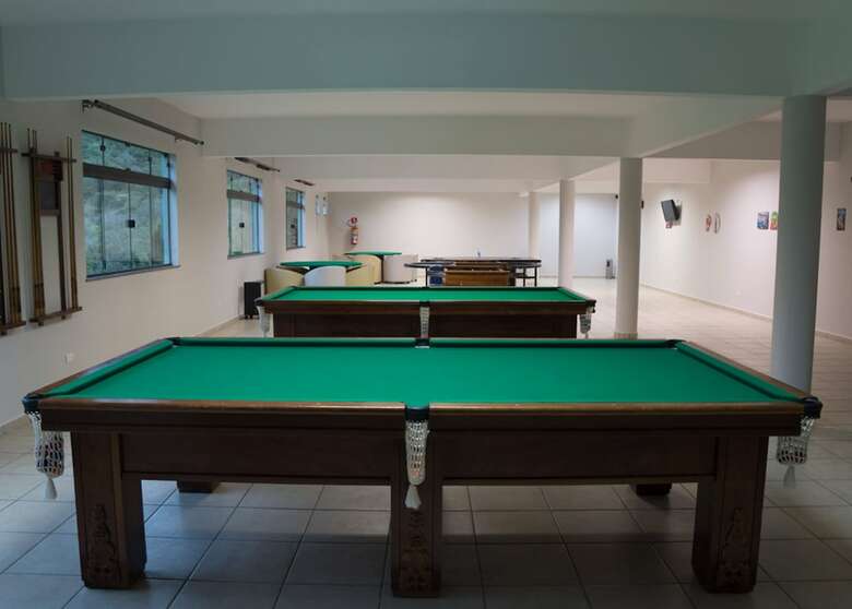 Agroturismo Plaza Ecoresort Capivari