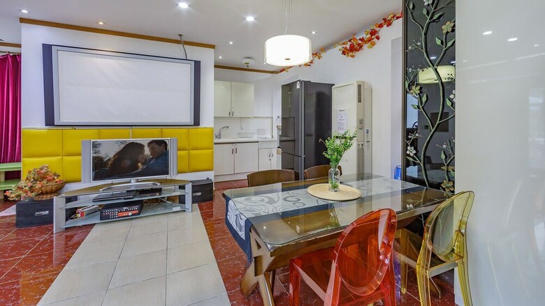 Hill House Pension Gapyeong