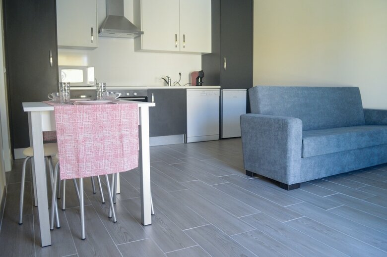 Apartamentos Quinta Da Cerca Condom�nio