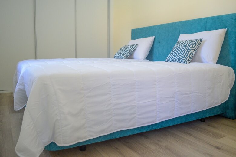 Apartamentos Quinta Da Cerca Condom�nio