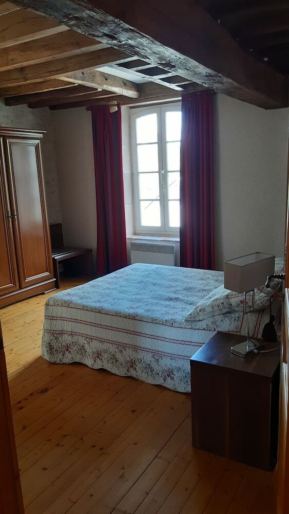 Bed & Breakfast Le Moulin Neuf