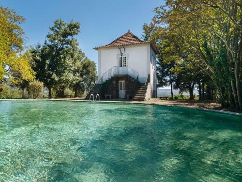Agroturismo Casas de Massinos