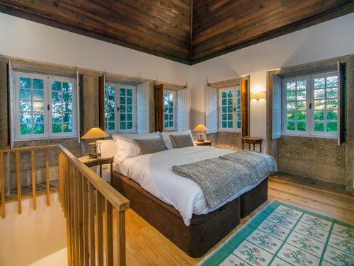 Agroturismo Casas de Massinos