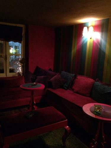 B&B Des Go�ts Et Des Couleurs