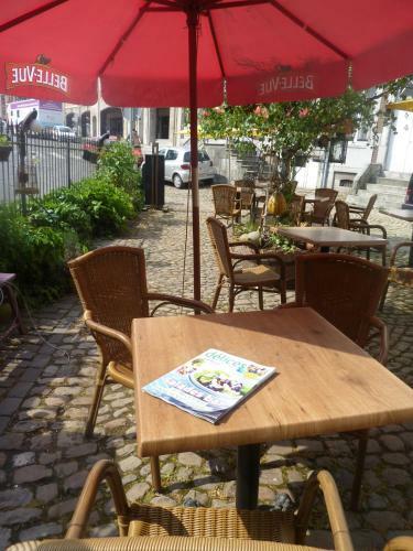 B&B Des Go�ts Et Des Couleurs