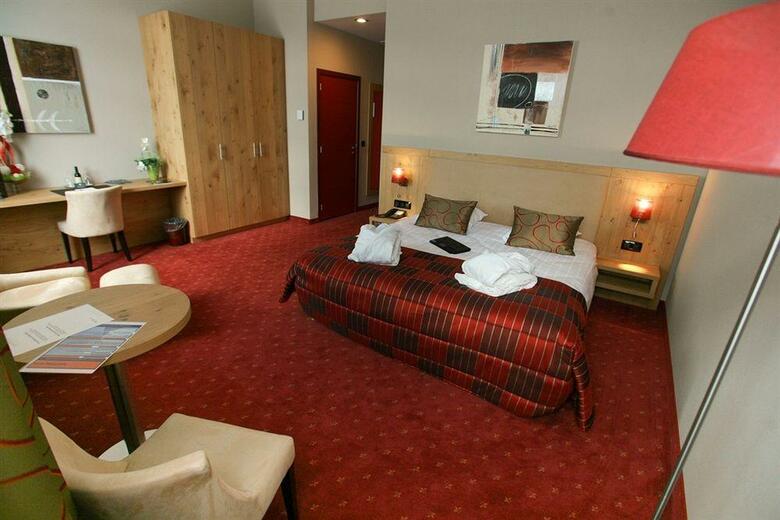 Hotel Verviers Van Der Valk