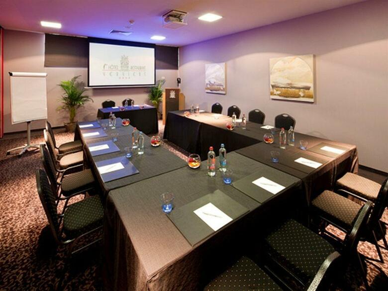 Hotel Verviers Van Der Valk